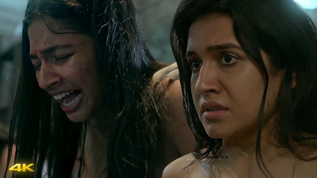 Suzhal - The Vortex #suzhalthevortex #suzhal #hotscene #2025 #webserieshotscene