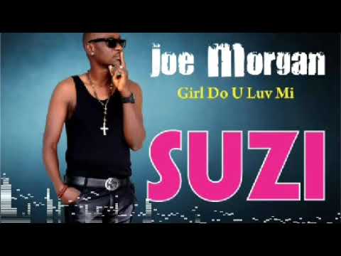 SUZI _ Joe Morgan