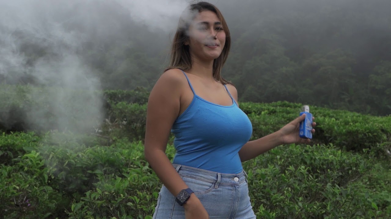 SUZU FRESH MILK by AFTEREIGHT x 2THUMBS DISTRIBUTION | with jess amalia  | Kalian udah coba ?