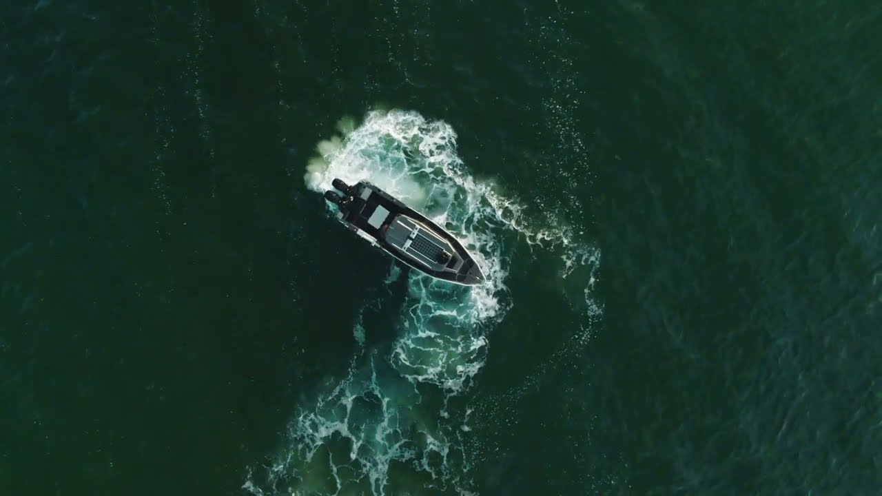 Suzuki Marine | High Performance Outboards