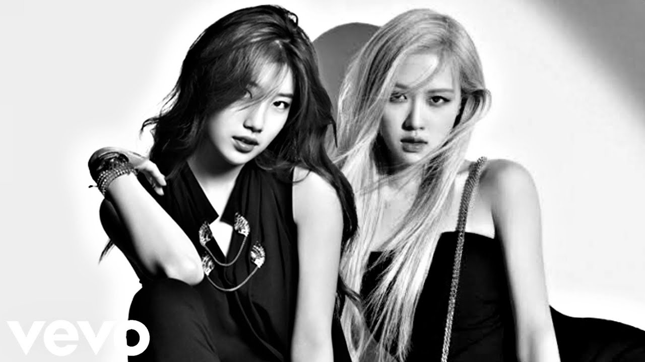 Suzy, Rosé - Boyfriend (Official Video)