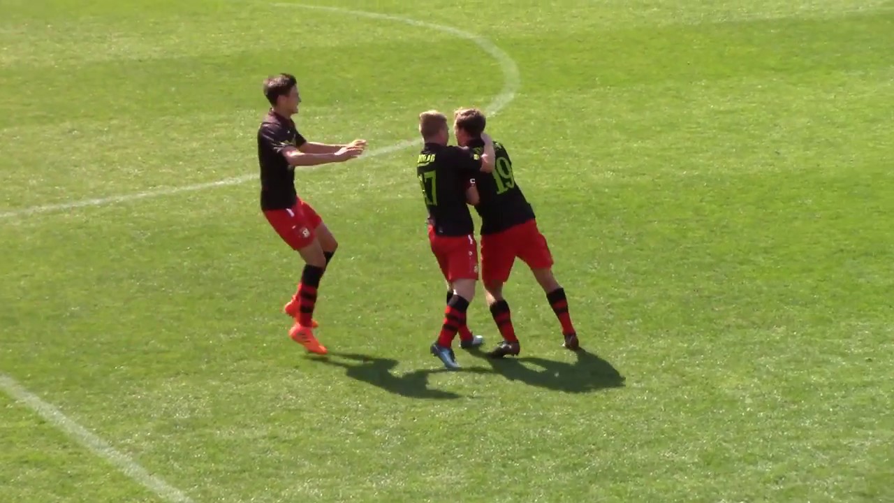 SV Seekirchen AMAZING goal