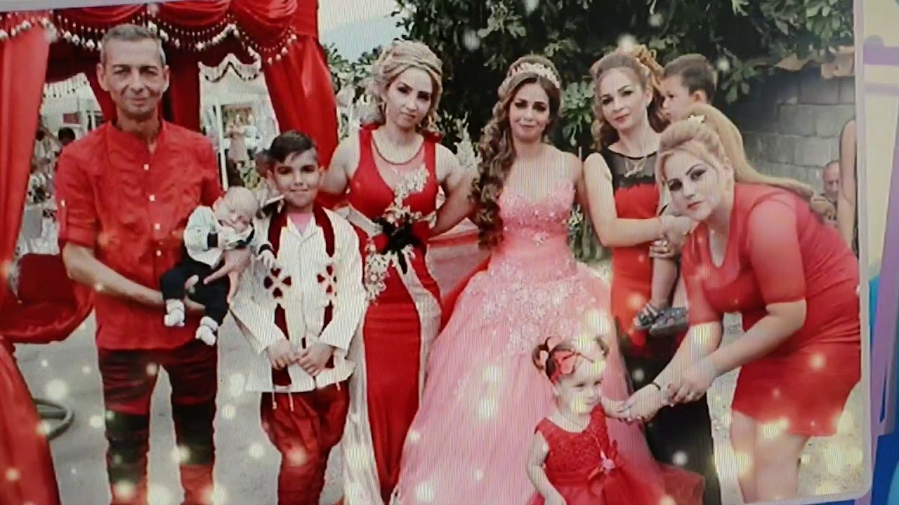 Svadbata na albena i aleks dj.master