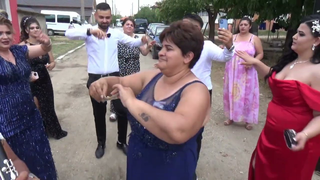 Svadbata na Sehin ve Sengul Ruse 26.07.2022 godina 1 CAST