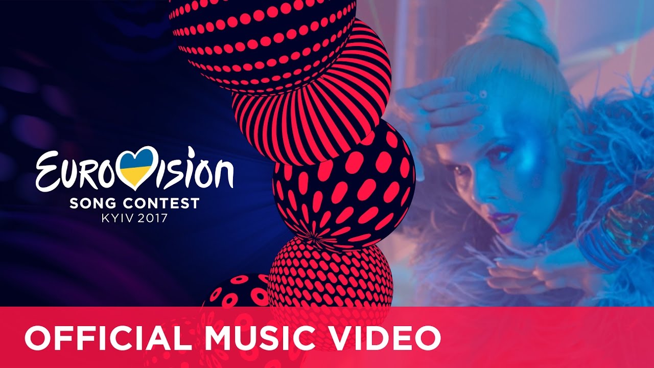 Svala - Paper (Iceland) Eurovision 2017 - Official Music Video