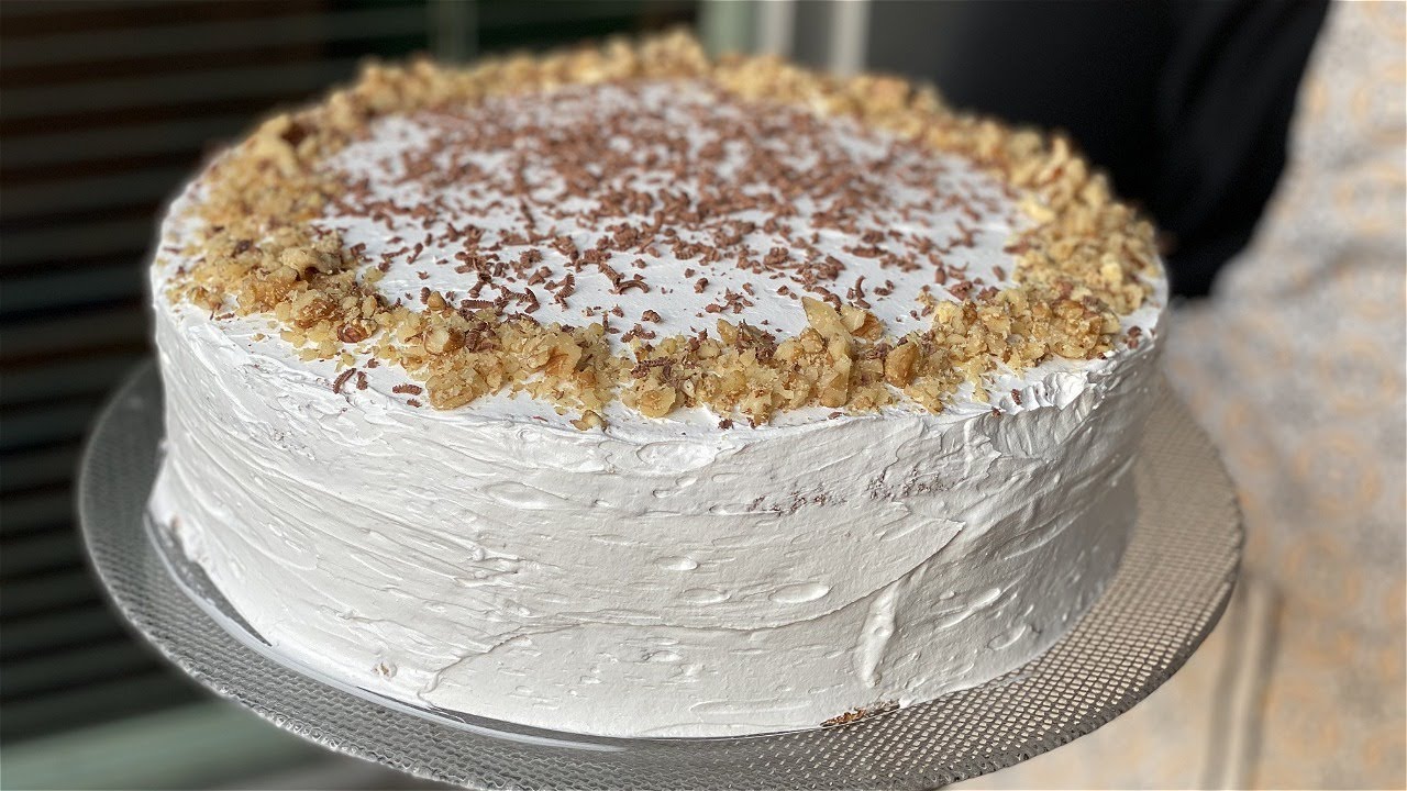 Svaler Torta! Nema onog koji je uspeo da joj odoli!