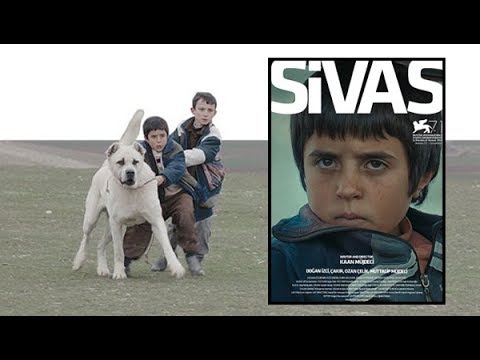 SİVAS Filmi ( HD Kalite ) | Ödüllü Film