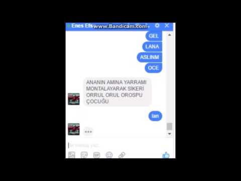 Sövüşcü Fame   Part 2 Enes Efso İŞFASI