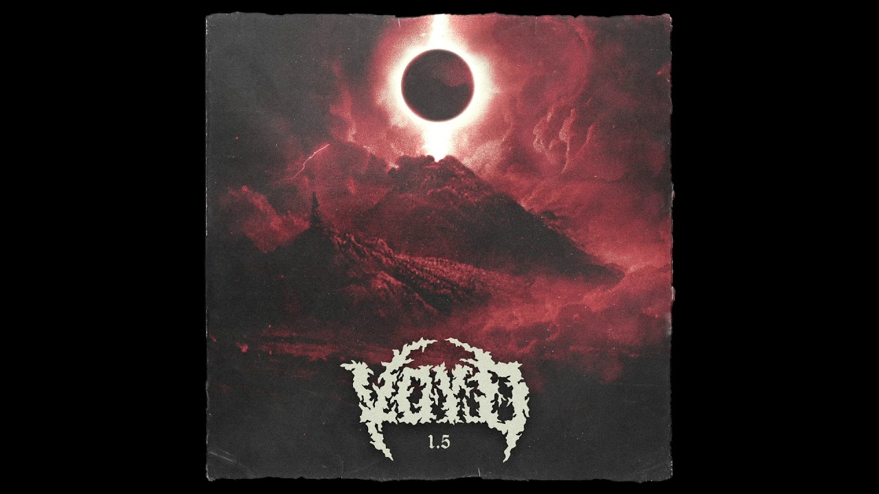 SVDDEN DEATH - Rise (Aweminus Remix) [Voyd Vol 1.5]