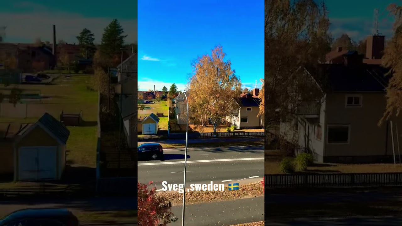 Sveg sweden 🇸🇪