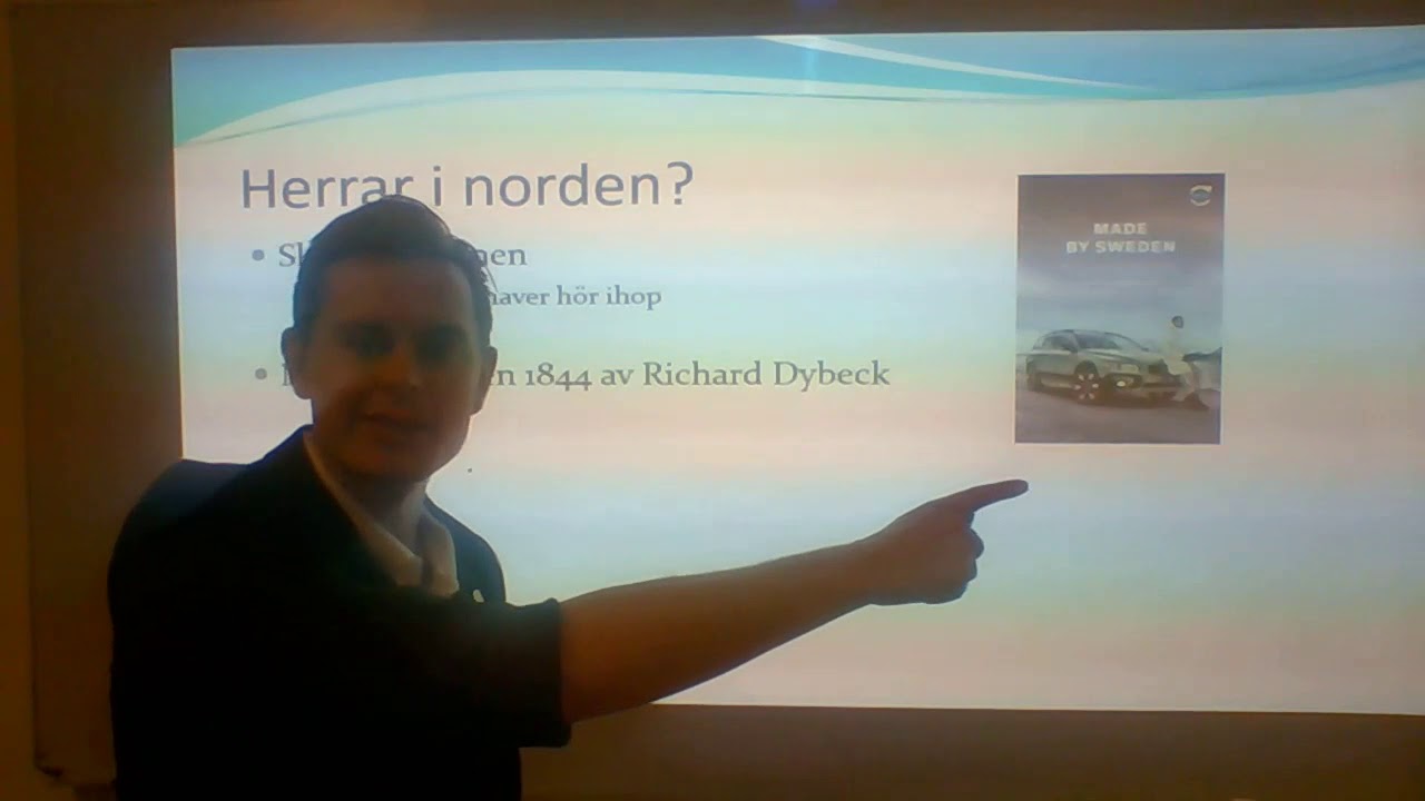 Svensk nationalromantik