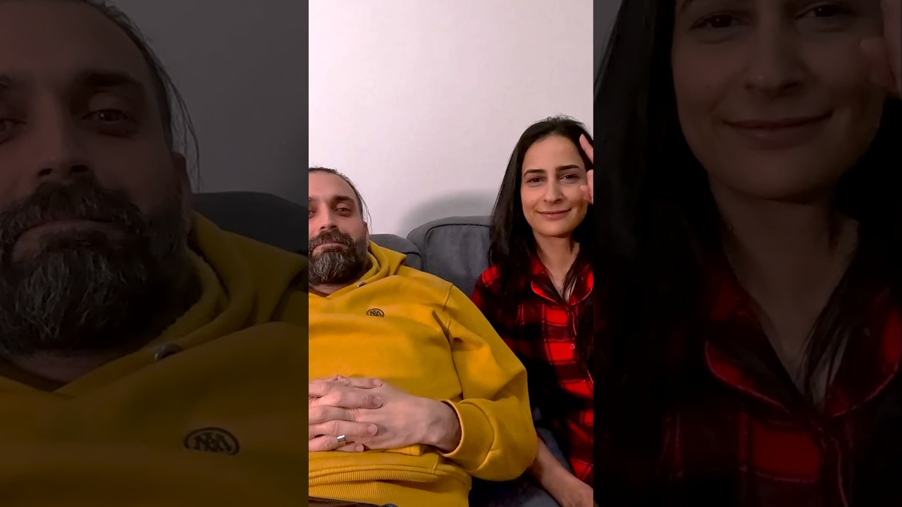 İsveç’te İkinci Gün Şoku: Barış Hoca ile Eğlence ve Keşif Dolu Anlar!