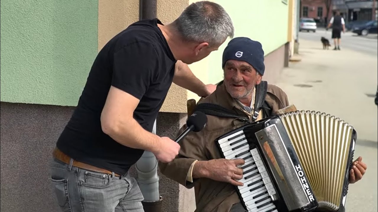 SVI U DIJASPORI ALI SRCE VUČE  KUĆI U ŽEPČE