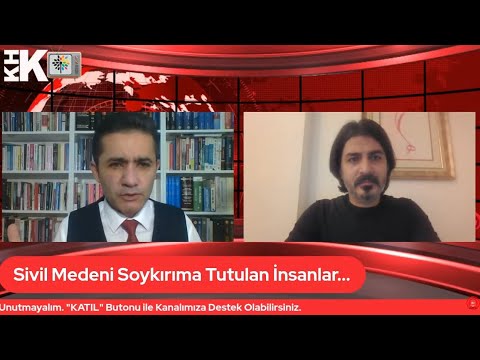 SİVİL SOYKIRIMA TUTULAN İNSANLAR,UZUN ADAMA BÜYÜK MEZAR MI,BEYAZ TÜRKLERİN SİYAH TUVALET KAĞIDI