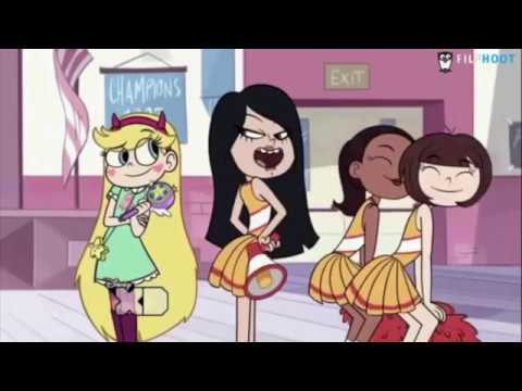 SVTFOE - Cheerleader Booty