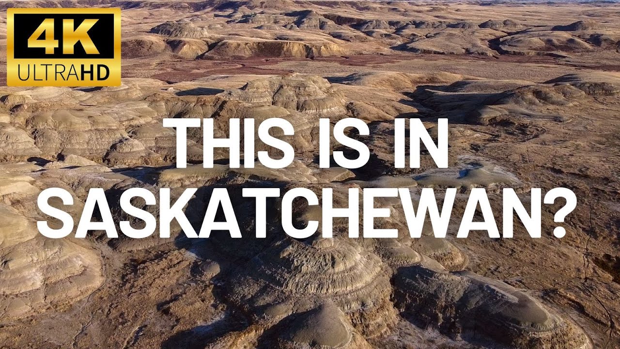 SW Saskatchewan: 10 Thrilling Places To Visit