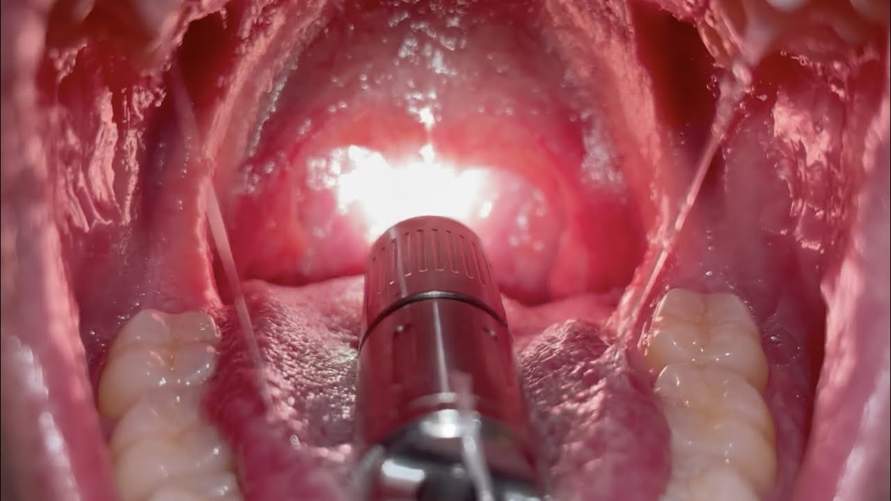 Swallowed Flashlight | Ep. 1.1 | *GULP*