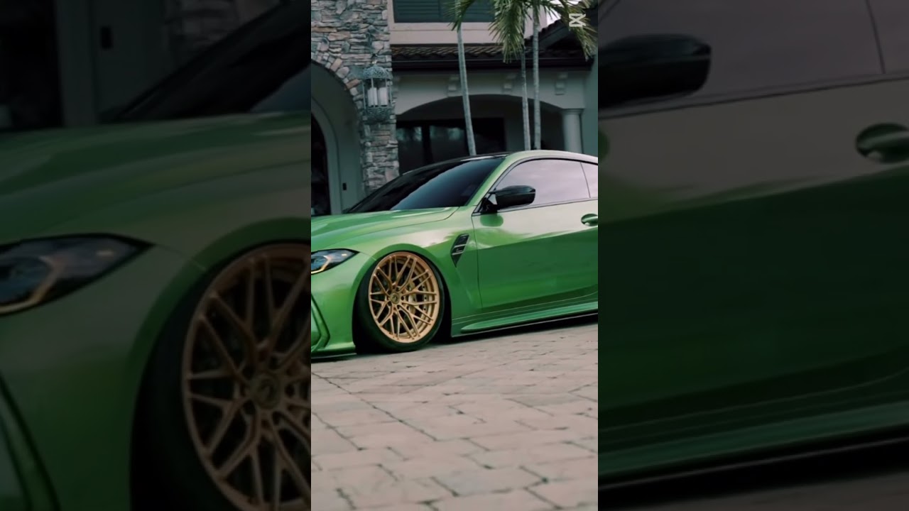 SWANRIVERRACING’S bagged m4