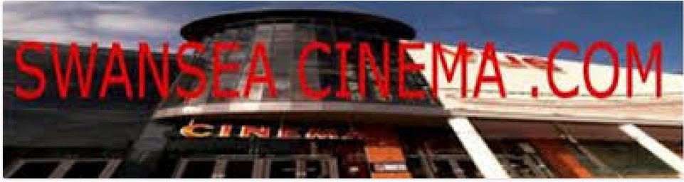 swansea cinema time tables