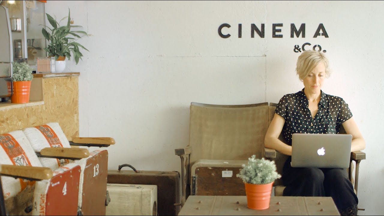 Swansea the Graveyard Of Ambition episode 1 Cinema &Co
