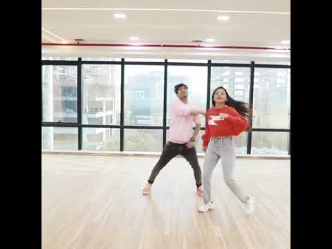 Swara hellyshah dance (bıcak sırtı)