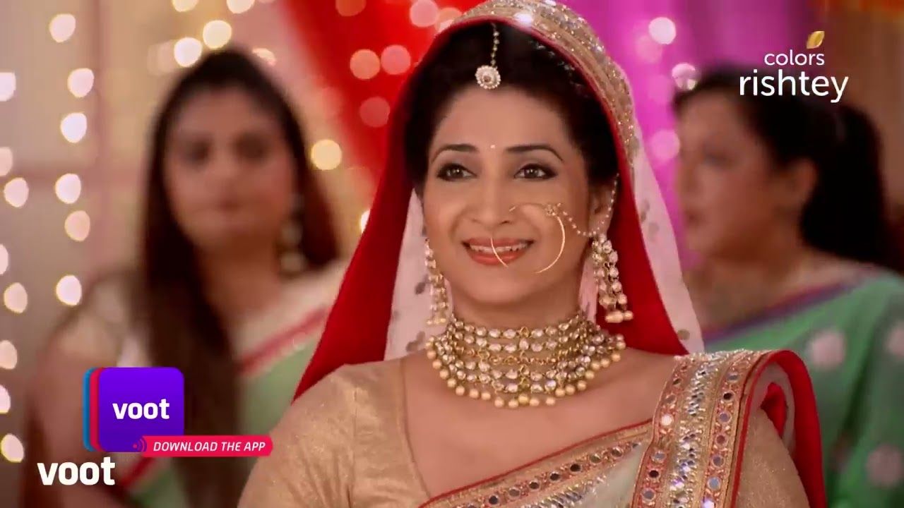 Swaragini | स्वरागिनी | Ep. 440 | Swara-Ragini's Return | माहेश्वरी परिवार के पास लौटे स्वरा-रागिनी