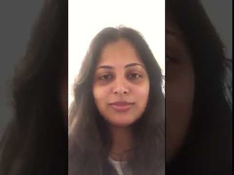 Swasthi Academy - Sindhu Menon