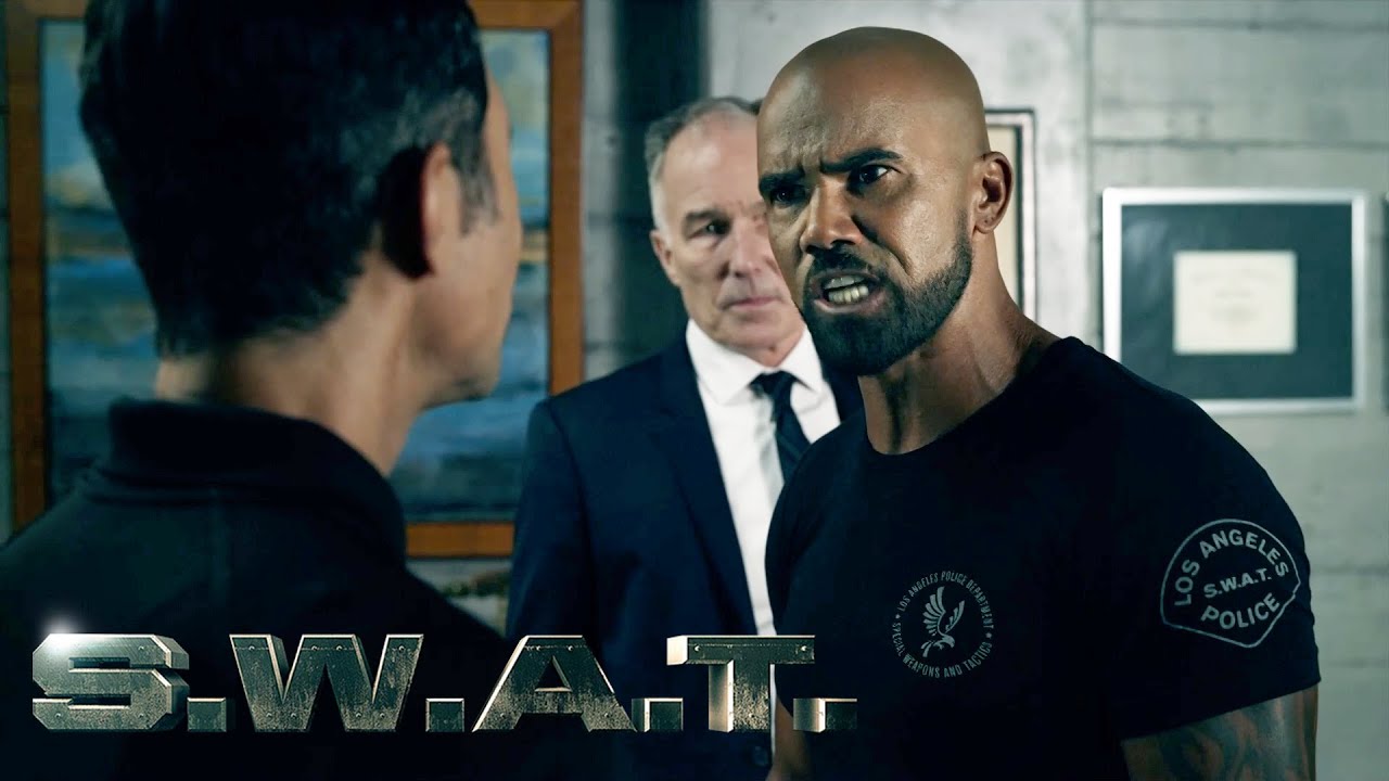S.W.A.T. | 