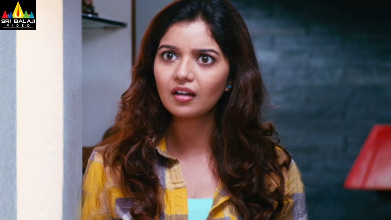 Swathi Best Scenes Back to Back | Telugu Latest Movie Scenes | Sri Balaji Video
