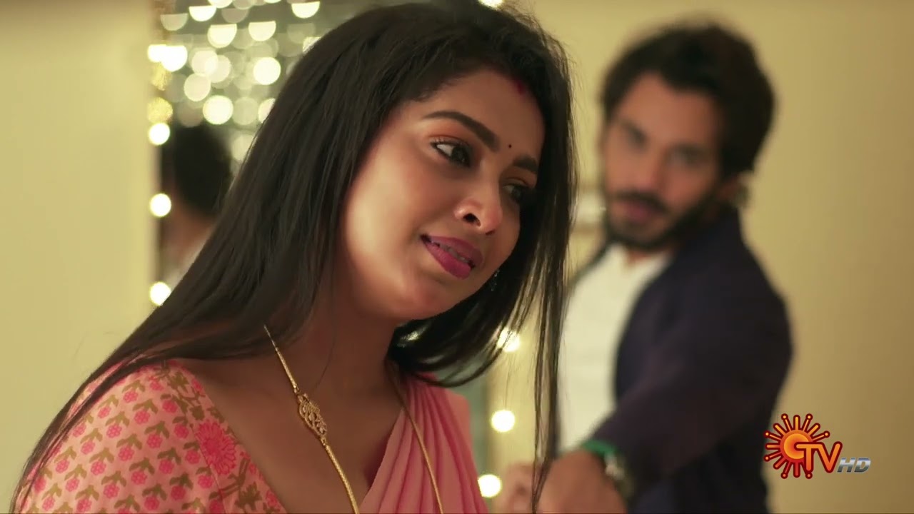Swathi konde hot