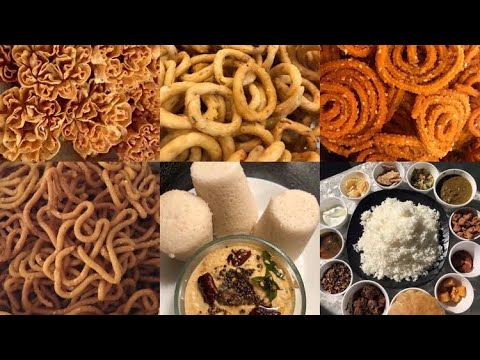 Swathi Varma Vantillu - Homemade Authentic Andhra Food @ Los Angeles - California - USA 🇺🇸🙏🏻