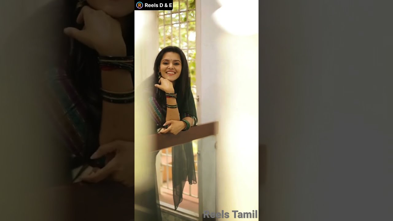 Swathishta Krishnan | Latest Instagram Reels | Reels Tamil #shorts #tamil #malayalam
