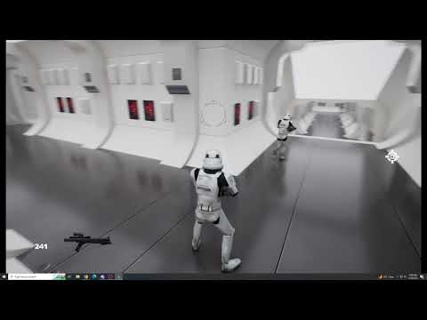 SWBF2 - UE5 - 12242022