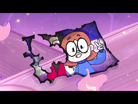 Sweaters [Animated Music Video]
