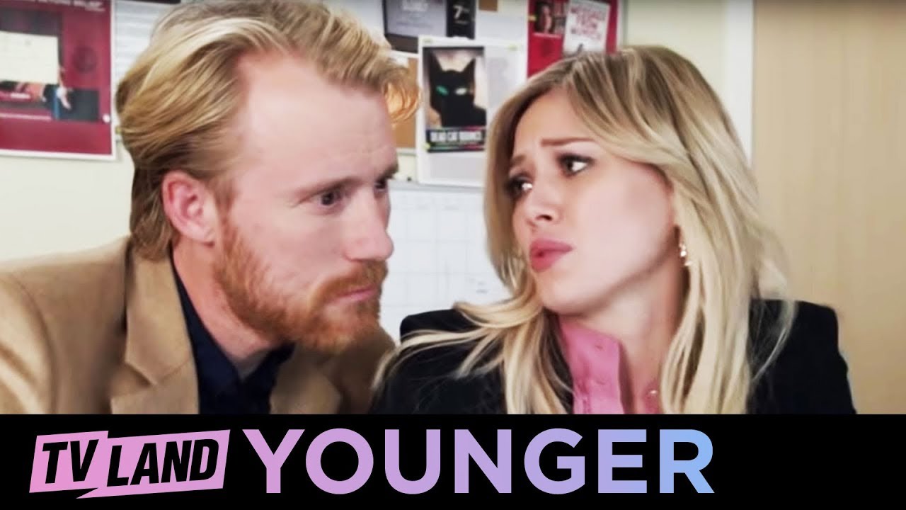 Swedish Fish  | Younger | TV Land