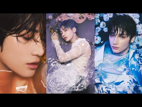 SWEET - Concept clips 'Surrender' [ soobin, yeonjun, beomgyu, taehyun, hueningkai ]