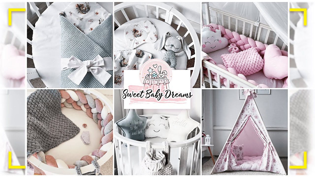Sweet Baby Dreams👶Commercial
