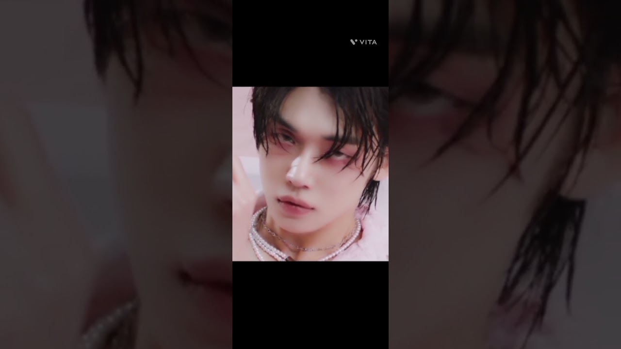 SWEET- Concept clip 'surrender'[TXT]||hueningcutie
