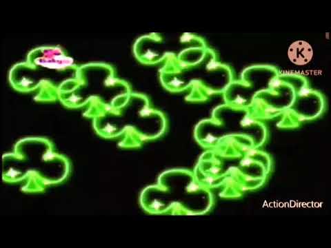 Sweet Dreams - Green Shining Shapes - BabyTV