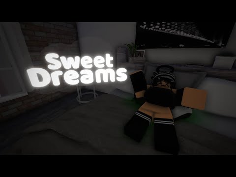 Sweet Dreams — Roblox Girl Fart Animation