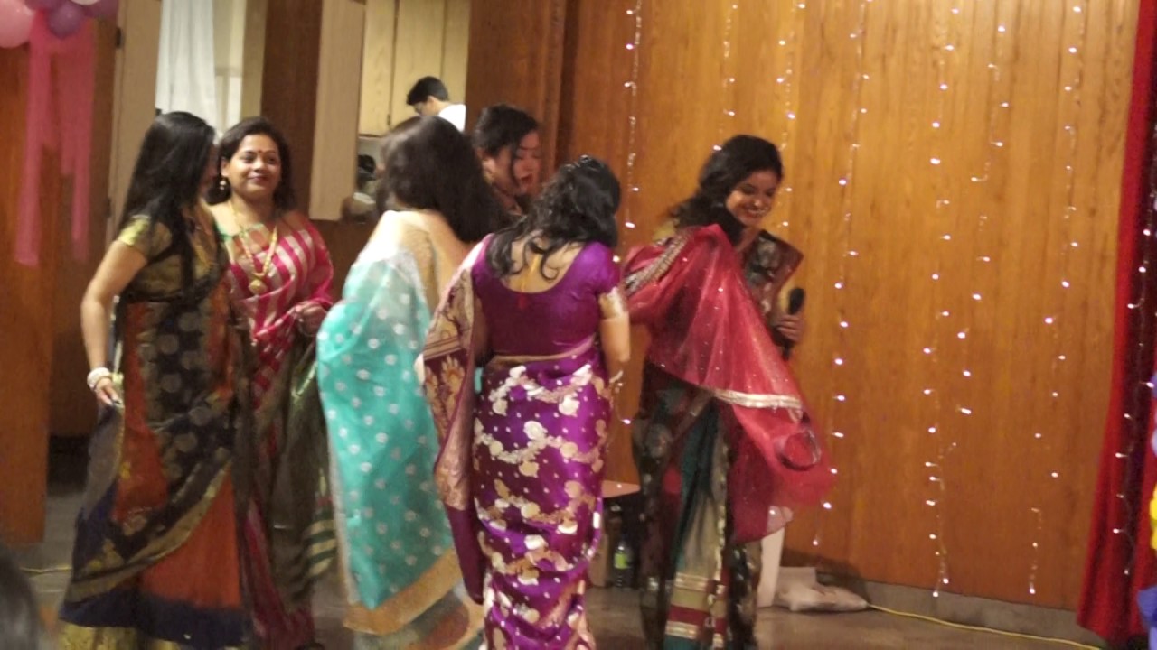 Sweet Entrance by Shyama Boudi
