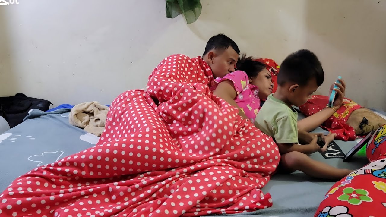 Sweet husband and wife ❤️ romantic couples | Sweet family happy 😊 Love story daily video 12