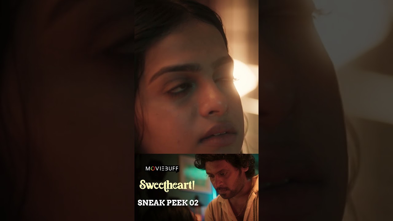 Sweetheart - Sneak Peek 02 | Rio Raj | Gopika Ramesh | Yuvan Shankar Raja | Swineeth S.Sukumar