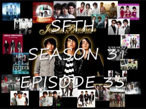 Sweetness From The Heart Ep 35