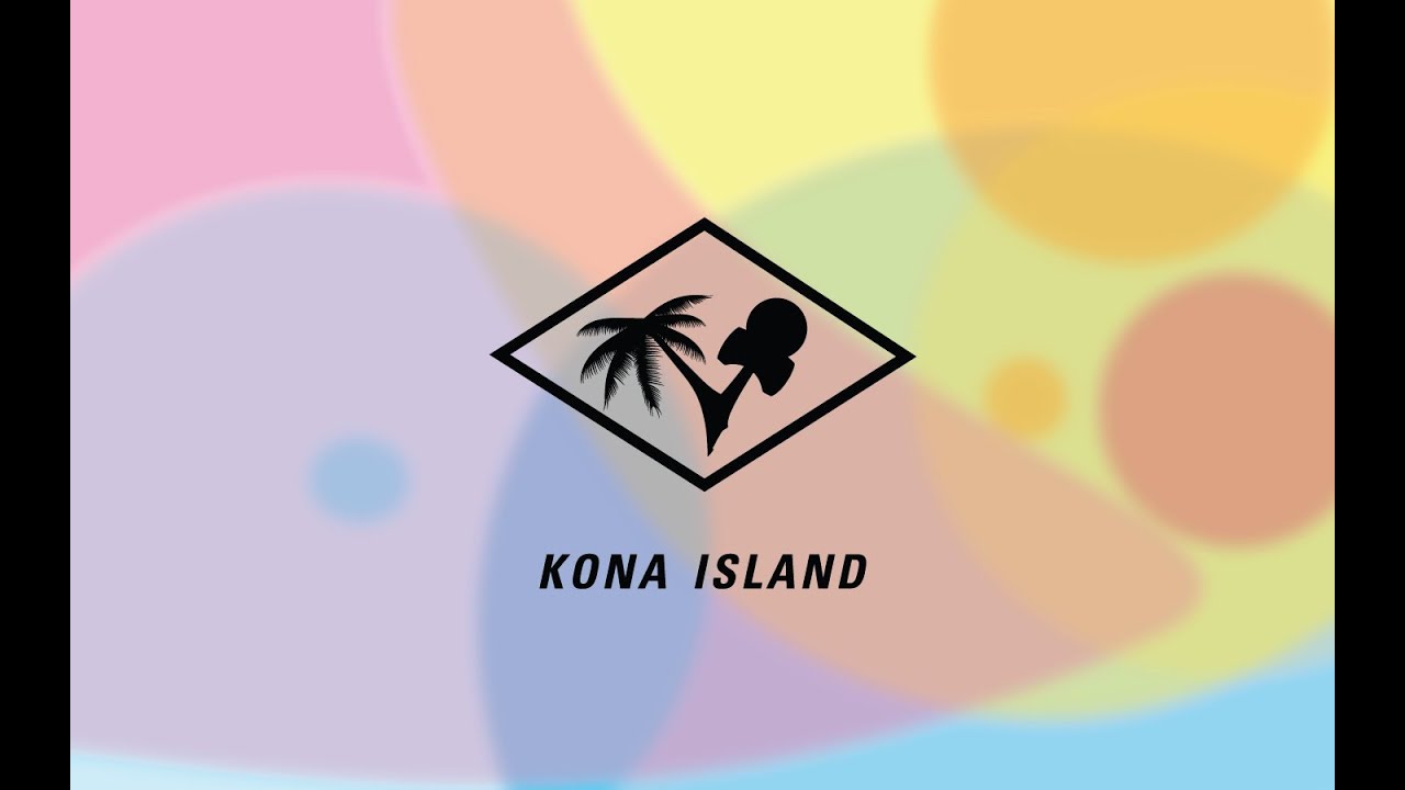 Sweets & Nui | The Kona Edit