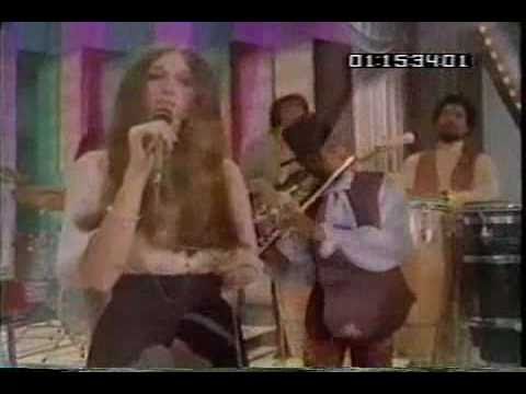 Sweetwater - Motherless Child [1969] Live