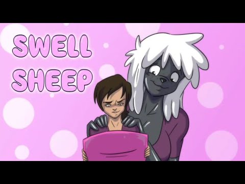 SWELL SHEEP 2025 TGTF