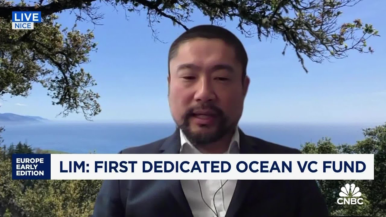 SWEN Capital: Climate and ocean finance among best performing VC funds