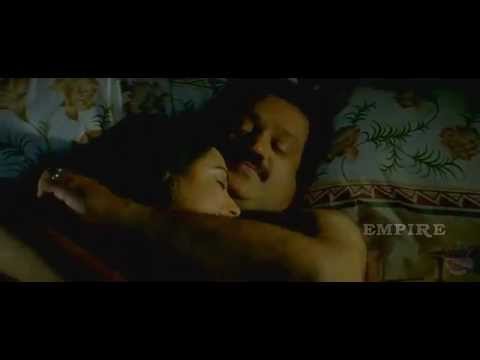 Swetha Menon Hot With Suresh Gopi In Kadasham