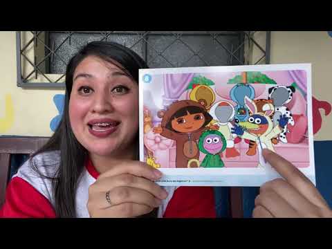 Swiper's Favorite Things
